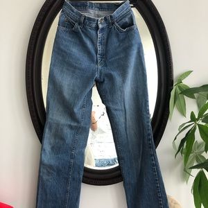 Lee vintage jeans W28 L 34 straight